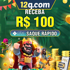 12q.com Ganhe R$ 100,00 Gratis