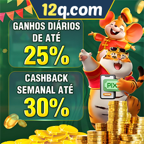 12q.com Fundo de Resgate de Perdas Semanais